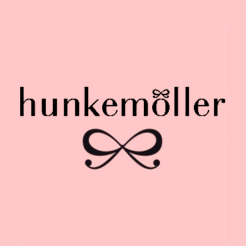 Hunkemöller-Logo