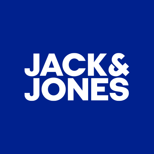 Jack and Jones Logo