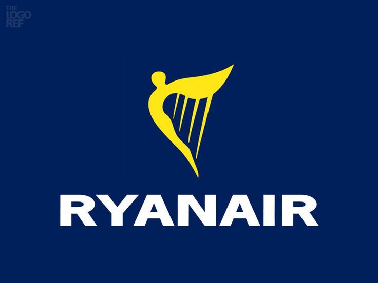 Ryanair-Logo