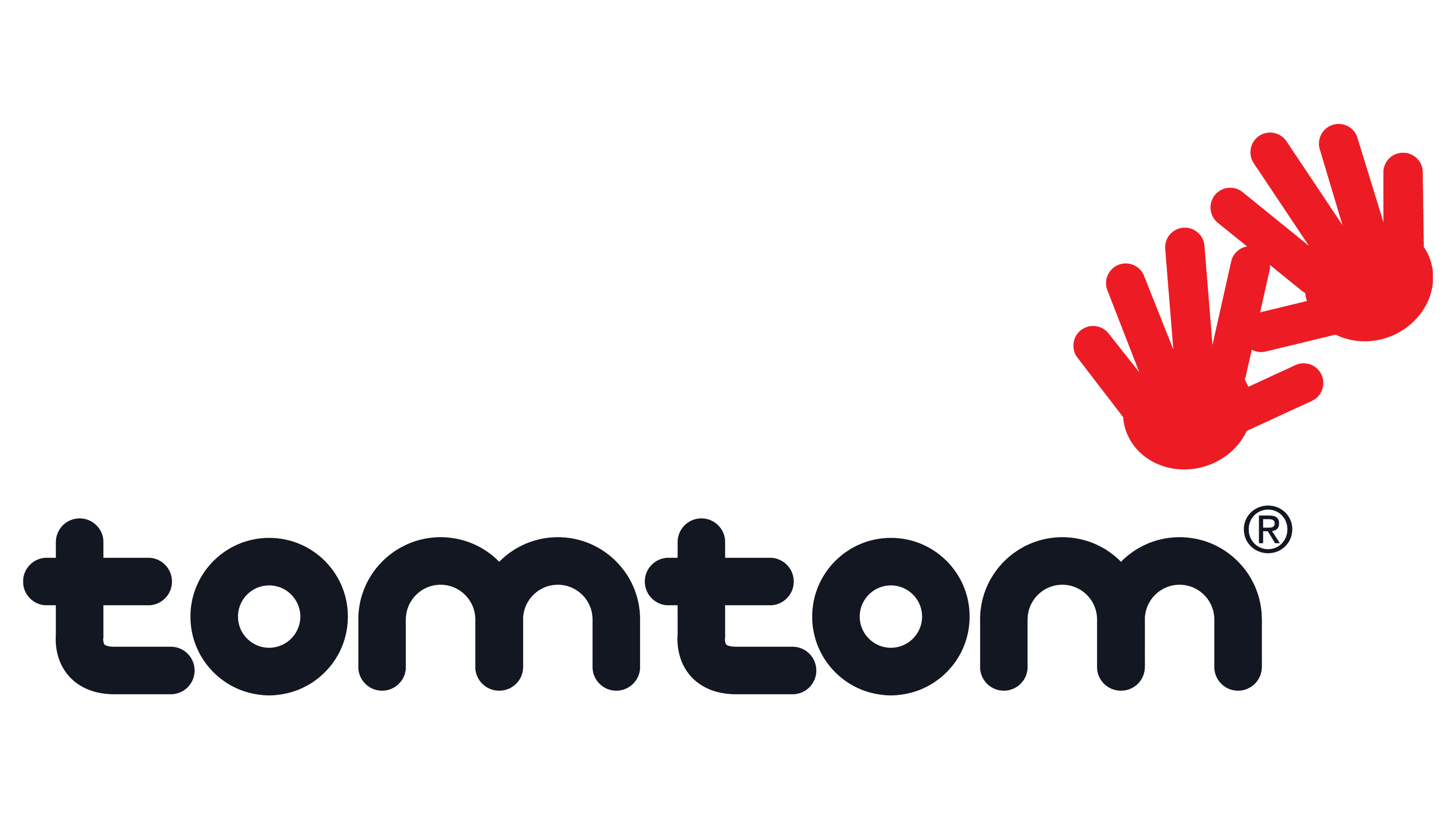TomTom-Logo