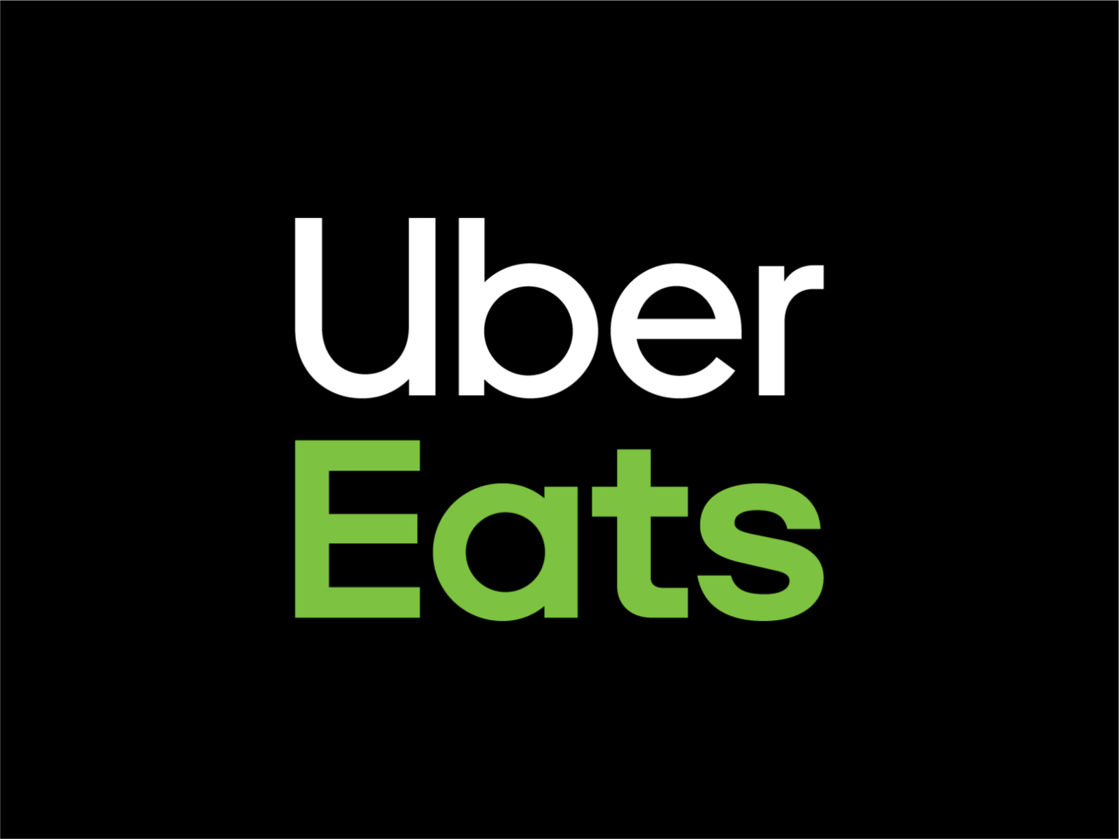 Uber Eats-Logo