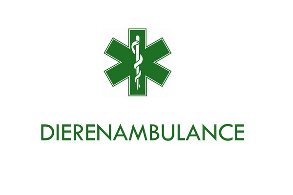 Tierambulanz-Logo