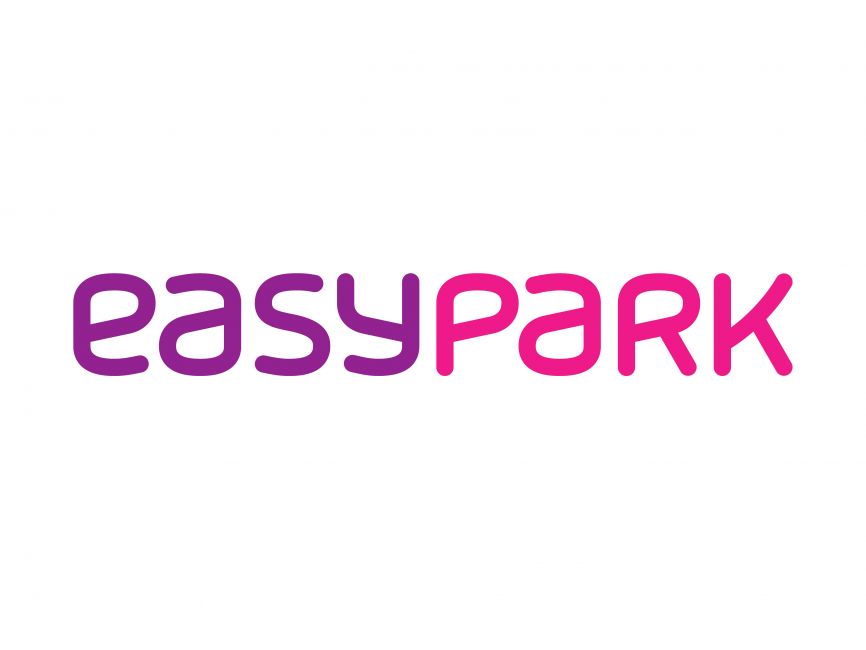 Easypark-Logo