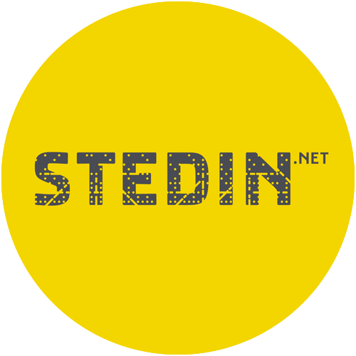 Stedin-Logo
